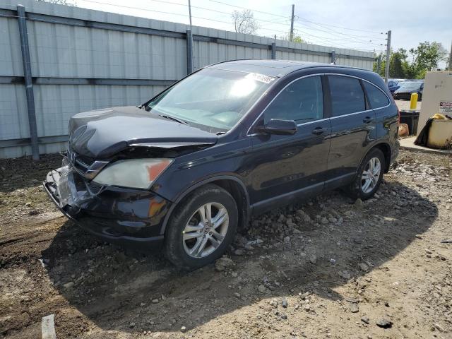 Vin: 5j6re4h73al010064, lot: 58561805, honda crv exl 2010 img_1