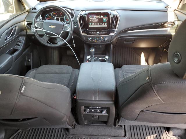 2018 CHEVROLET TRAVERSE L - 1GNERGKW6JJ263280