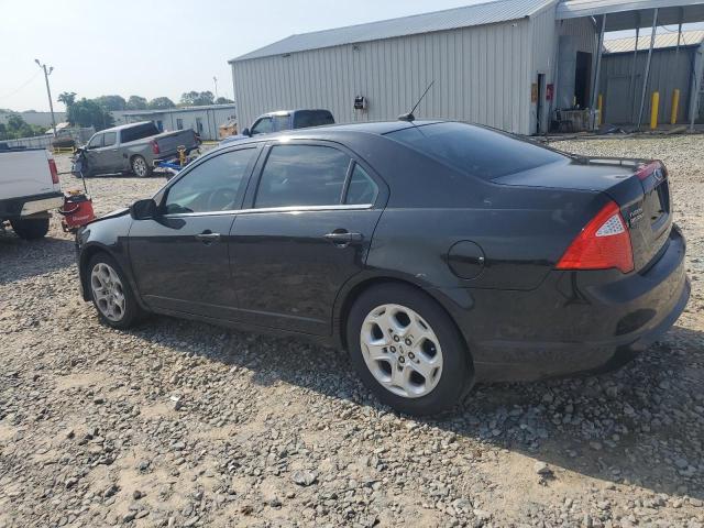 Vin: 3fahp0ha2br128809, lot: 57363305, ford fusion se 20112