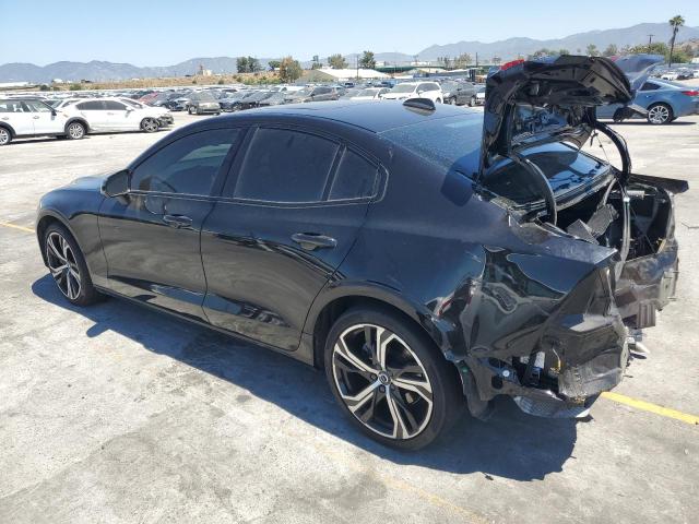 Vin: 7jrl12fl2rg291095, lot: 56045645, volvo s60 plus plus 20242