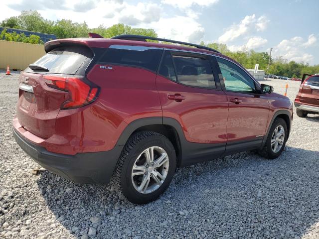 Vin: 3gkalmev2kl101395, lot: 57328925, gmc terrain sle 20193