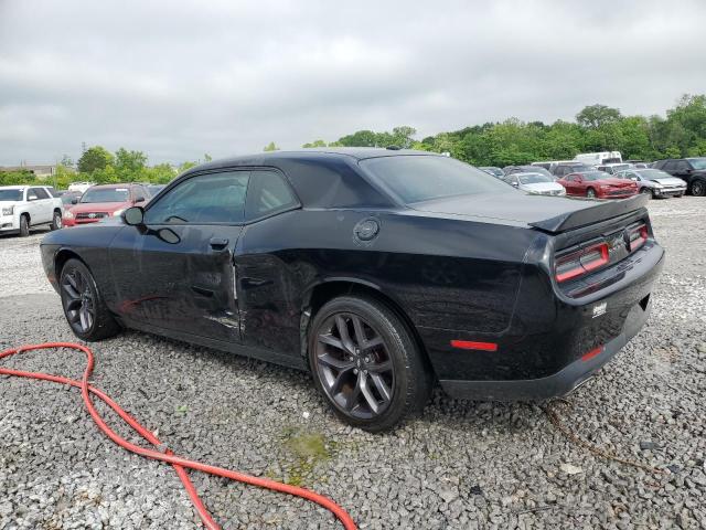 Vin: 2c3cdzag1kh551431, lot: 56119425, dodge challenger sxt 20192