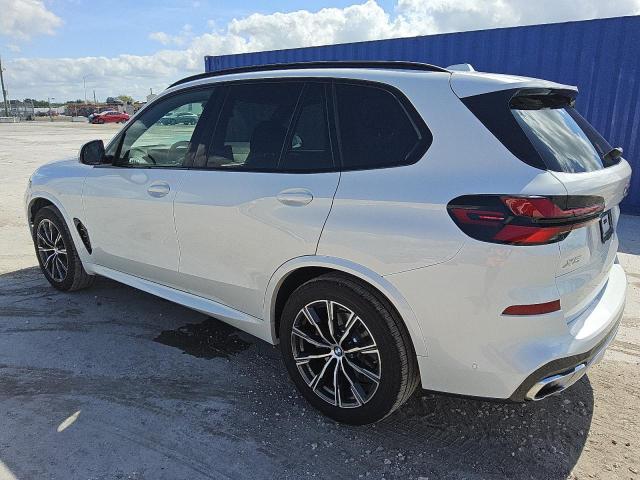 Vin: 5ux13eu04s9w59361, lot: 56997115, bmw x5 sdrive 40i 20252
