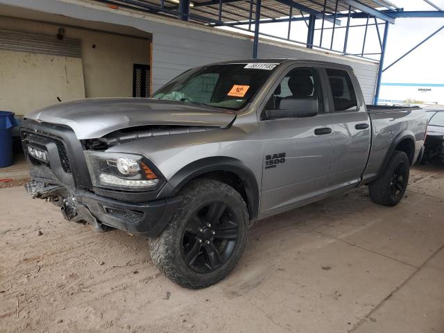 Vin: 1c6rr7gg2ms526432, lot: 55117185, ram 1500 slt 2021 img_1