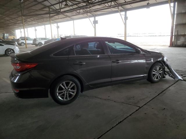 Vin: 5npe24af1hh587849, lot: 58804475, hyundai sonata se 20173