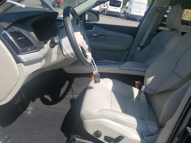2024 VOLVO XC90 CORE YV4L12PK0R1227187