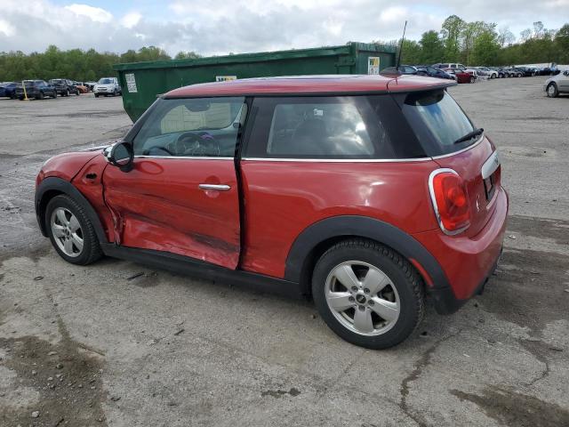 Vin: wmwxm5c52et934803, lot: 55284765, mini cooper 20142