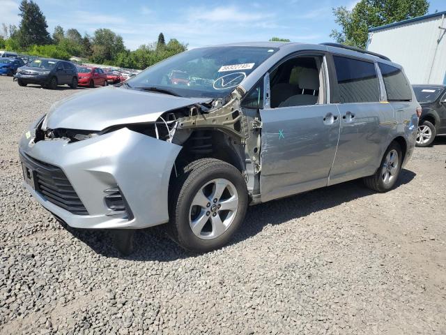 Vin: 5tdkz3dc2ks011179, lot: 56322745, toyota all models le 2019 img_1