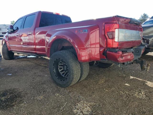 Vin: 1ft8w3dt6jeb51114, lot: 56500315, ford f350 super duty 20182