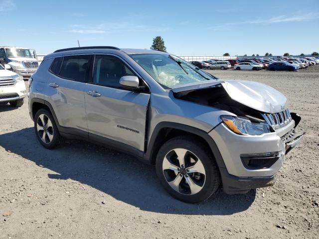 Vin: 3c4njdbb5jt162526, lot: 58765215, jeep compass latitude 20184