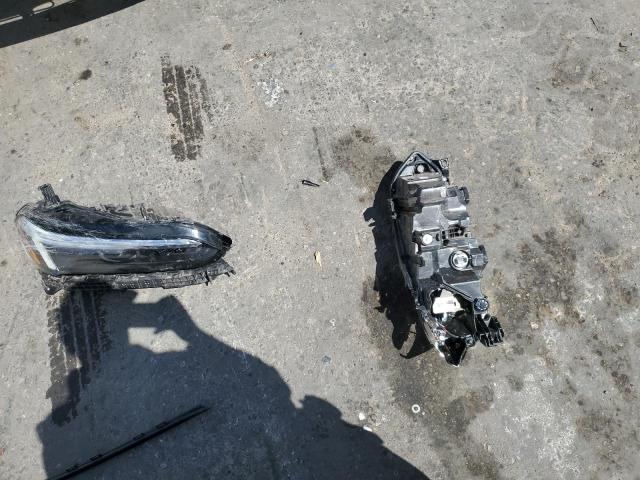 2025 HONDA CIVIC SI 2HGFE1E50SH474469