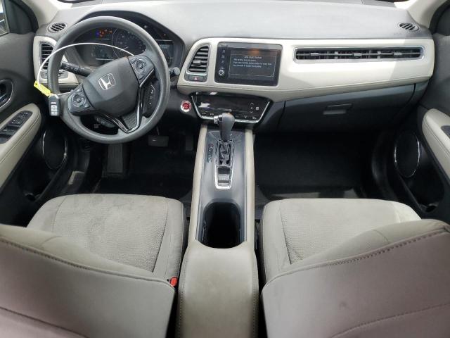 2021 HONDA HR-V EX - 3CZRU6H54MM743028