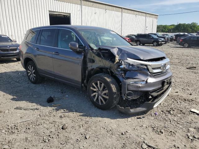 Vin: 5fnyf6h33kb053640, lot: 56562575, honda pilot ex 20194