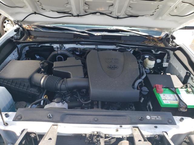 2016 TOYOTA TACOMA DOU 3TMAZ5CNXGM020391