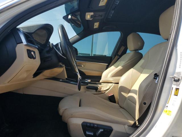 2017 BMW 330 I WBA8B9G37HNU54002
