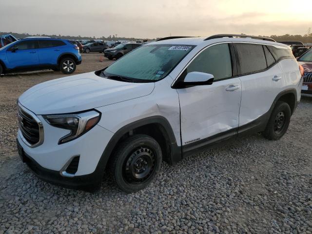 GMC TERRAIN SL