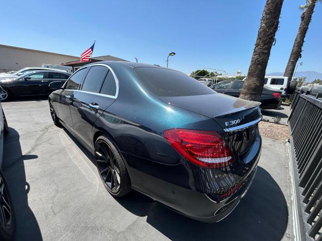Vin: wddzf4jb6ha178987, lot: 58871545, mercedes-benz e-class 300 20173