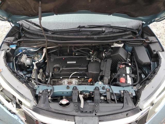 2016 HONDA CR-V EX - 2HKRM3H50GH562247