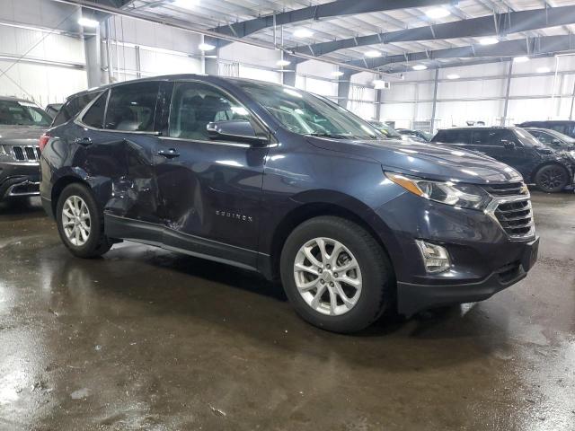 Vin: 3gnaxjev2js619615, lot: 56642635, chevrolet equinox lt 20184
