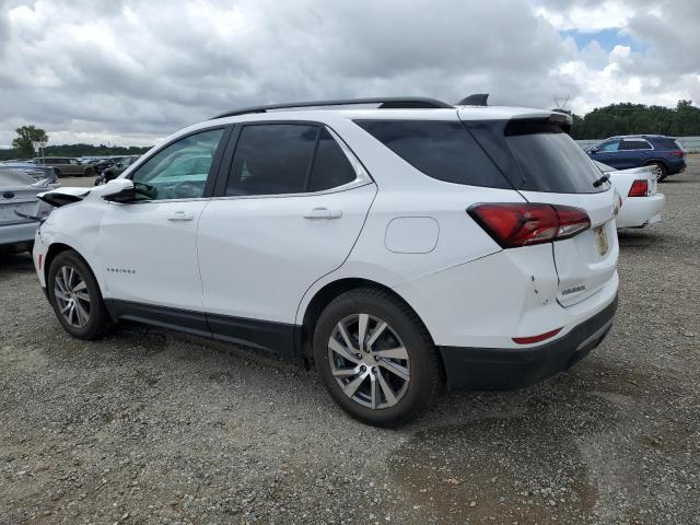 Vin: 3gnaxkeg8pl215079, lot: 56545865, chevrolet equinox lt 20232