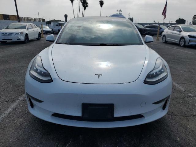 2018 TESLA MODEL 3 5YJ3E1EB4JF101155