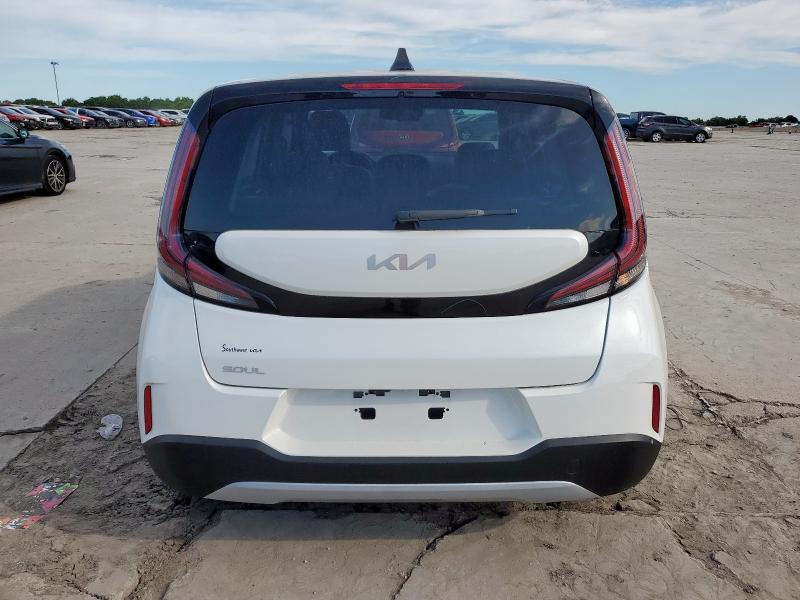 2023 KIA SOUL LX - KNDJ23AU5P7890532