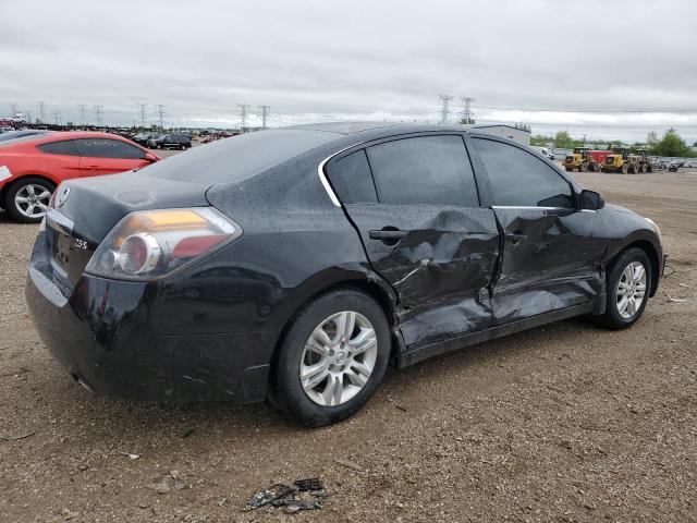 Vin: 1n4al2ap5an466231, lot: 57805185, nissan altima base 20103