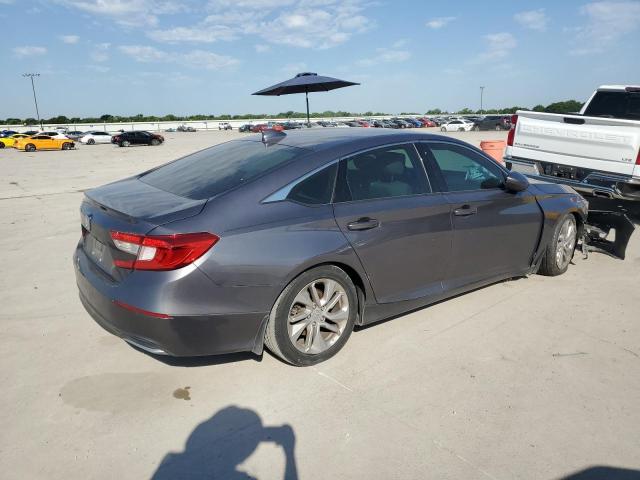 Vin: 1hgcv1f10ja249691, lot: 56591445, honda accord lx 20183