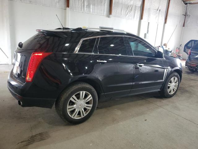 Vin: 3gyfnee34fs560465, lot: 54663485, cadillac srx luxury collection 20153