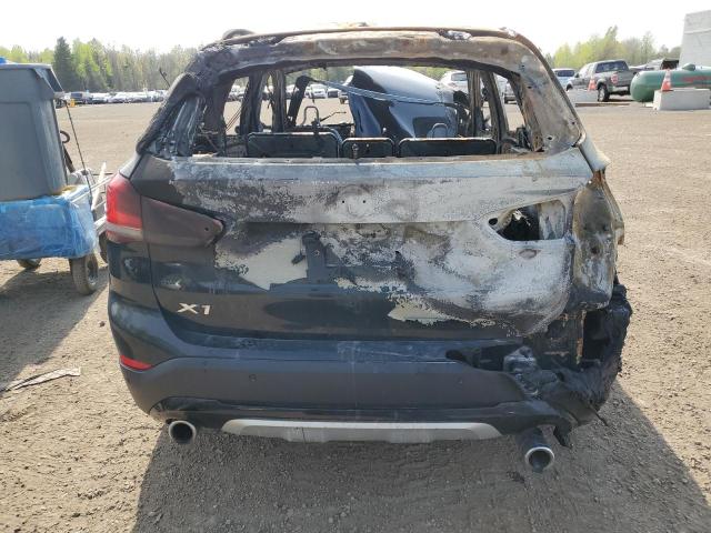 2020 BMW X1 XDRIVE2 WBXJG9C00L5P07464