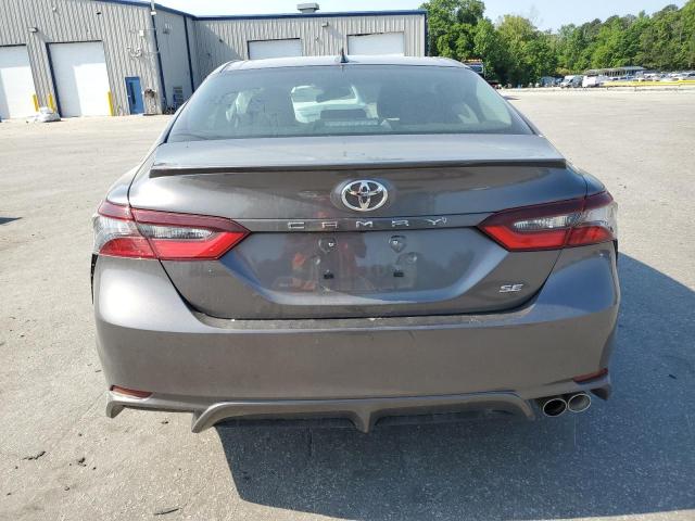 2024 TOYOTA CAMRY SE N - 4T1G11AK7RU890872