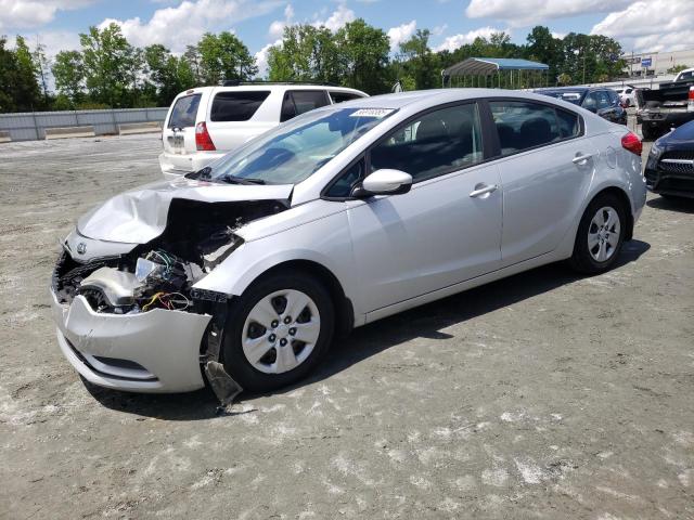 Vin: knafk4a60g5575403, lot: 56918385, kia forte lx 2016 img_1