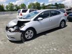 2016 KIA FORTE LX - KNAFK4A60G5575403