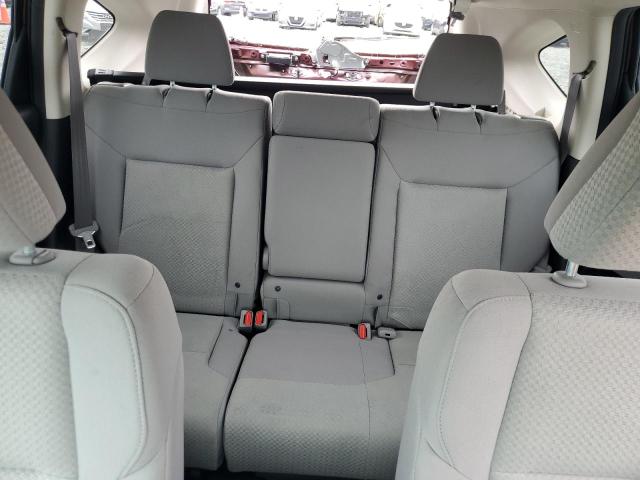 2016 HONDA CR-V EX - 2HKRM3H55GH545007