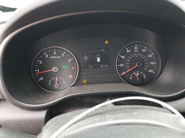 2019 KIA SPORTAGE E - KNDPN3AC7K7524864