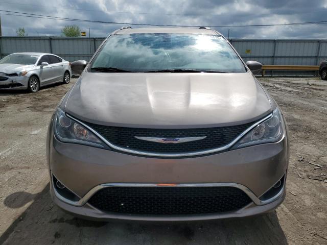 2018 CHRYSLER PACIFICA T - 2C4RC1BG8JR127200