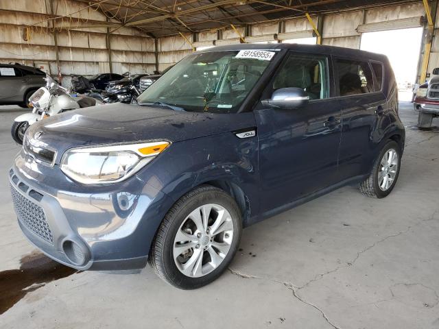 Vin: kndjp3a58e7072591, lot: 59158955, kia soul + 2014 img_1
