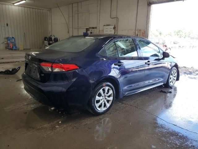Vin: 5yfb4mde4rp180242, lot: 57657075, toyota corolla le 20243