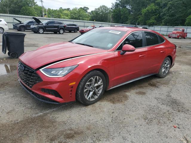 HYUNDAI SONATA SEL