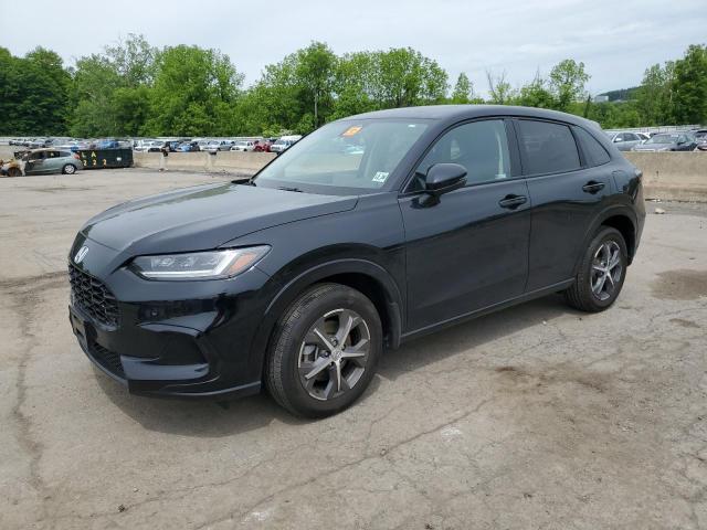 Vin: 3czrz2h75rm734874, lot: 58406715, honda hr-v exl 2024 img_1