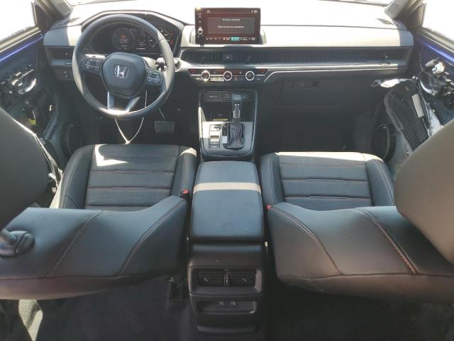 2025 HONDA CR-V SPORT - 7FARS5H82SE023197