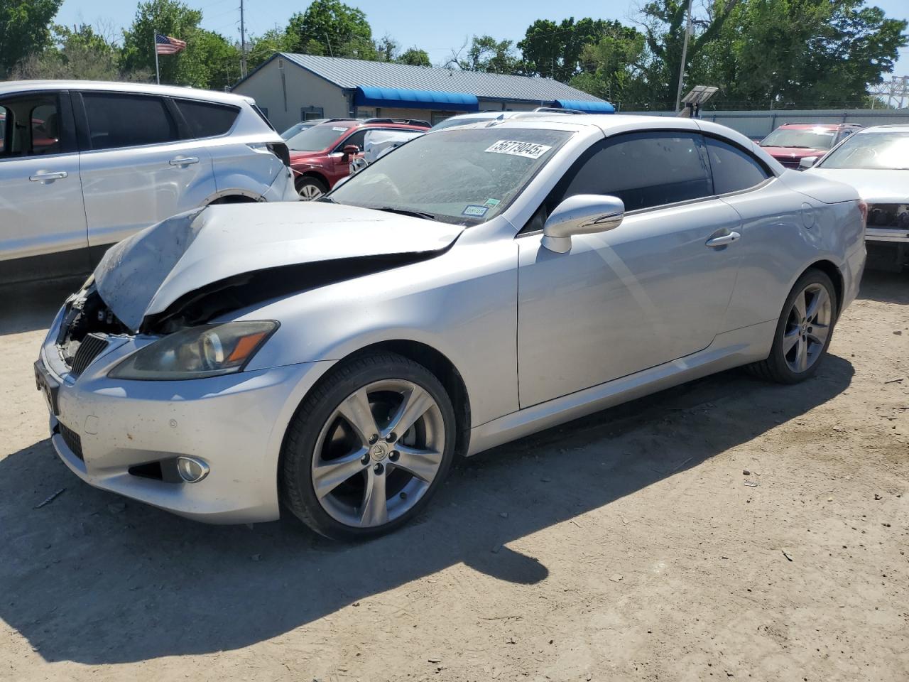 LEXUS IS 250