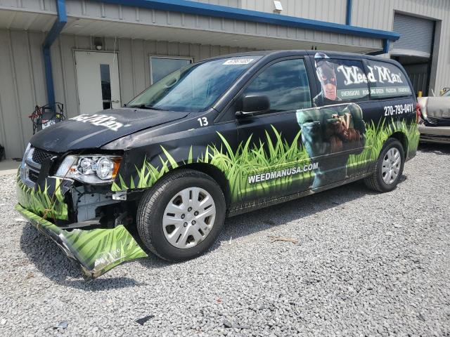Vin: 2c4rdgbg9fr598893, lot: 57961485, dodge caravan se 2015 img_1