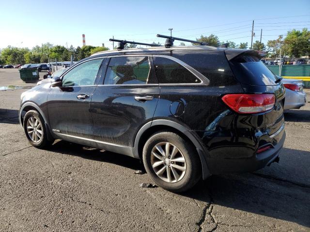 Vin: 5xypgda58gg028225, lot: 56578395, kia sorento lx 20162