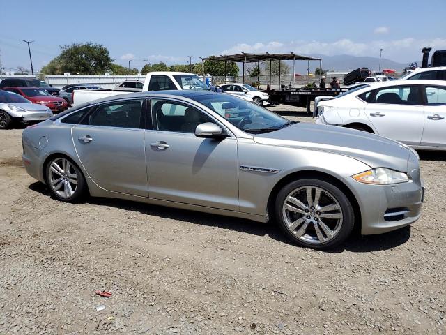 Vin: sajwa2gbxclv34153, lot: 56325485, jaguar xj 20124