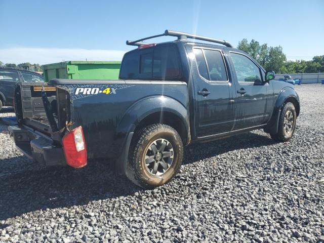 Vin: 1n6ad0ev5gn729800, lot: 57757945, nissan frontier s 20163