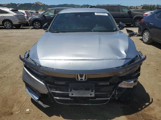 2020 HONDA ACCORD SPO - 1HGCV1F35LA108653