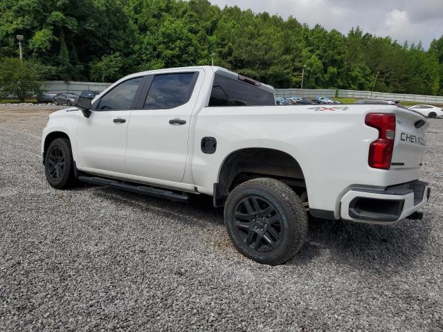 Vin: 3gcpybek7mg446225, lot: 58022955, chevrolet all models k1500 custom 20212