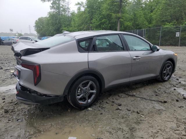 Vin: 3kpft4de8se100761, lot: 56478825, kia k4 lx lx 20253