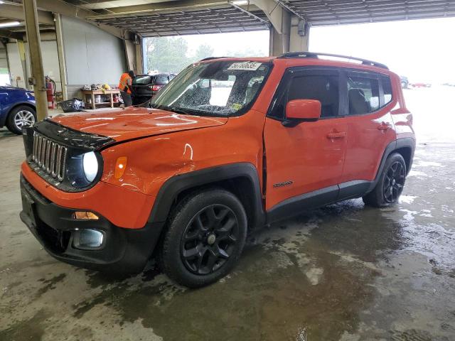 Vin: zaccjabt0fpb69054, lot: 56780635, jeep renegade latitude 2015 img_1